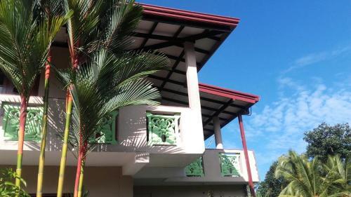 Калутара: Rohan homestay