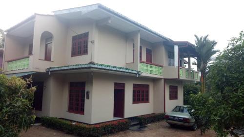 Калутара: Rohan homestay