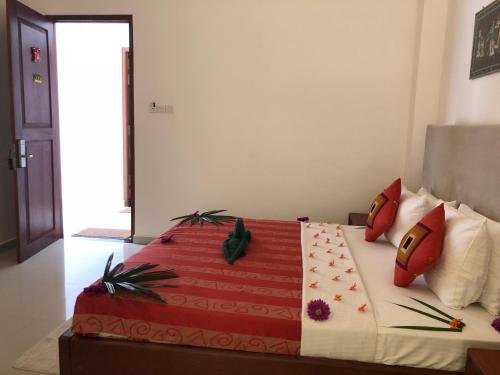 Ратнапура: Wijaya Holiday Resort