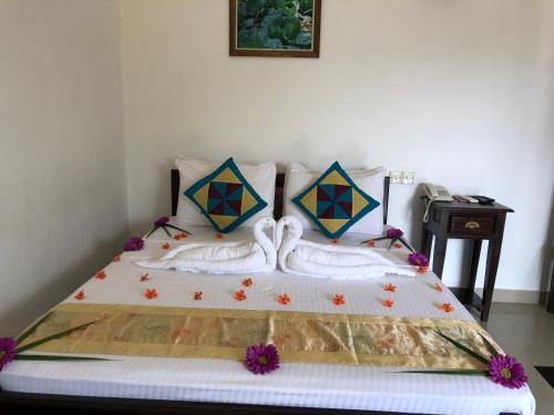 Ратнапура: Wijaya Holiday Resort