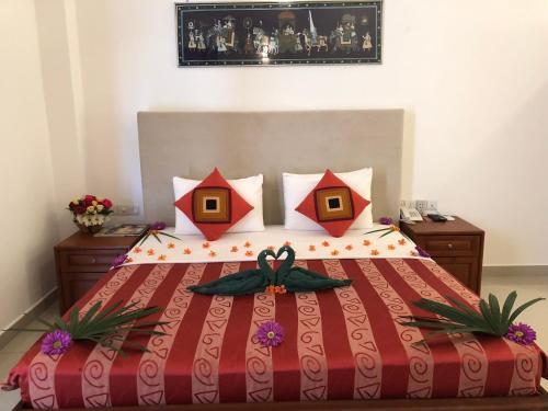 Ратнапура: Wijaya Holiday Resort