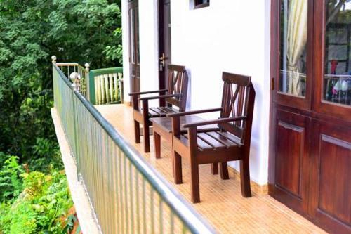 Ратнапура: Wijaya Holiday Resort