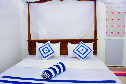 Диквелла: Indunil Homestay