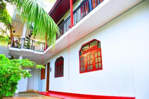Диквелла: Indunil Homestay