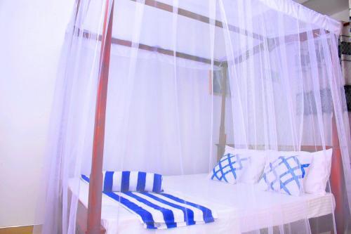 Диквелла: Indunil Homestay
