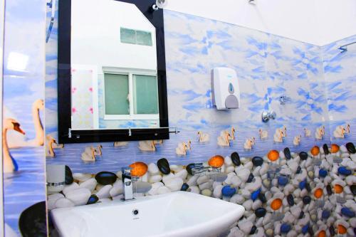 Диквелла: Indunil Homestay