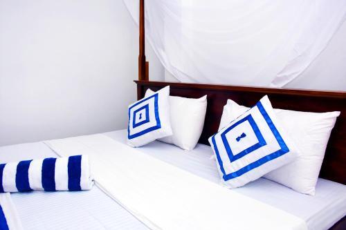 Диквелла: Indunil Homestay