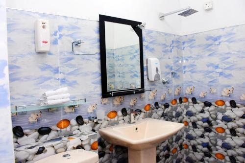 Диквелла: Indunil Homestay