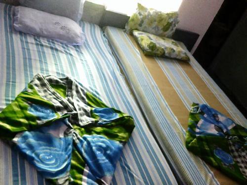 Галле: Spring View Holiday Bungalow
