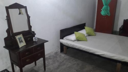Минувангода: Freeda Homestay