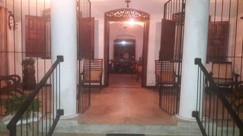 Минувангода: Freeda Homestay