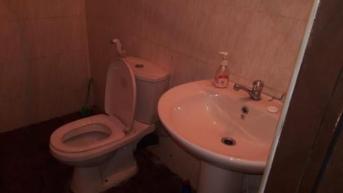Минувангода: Freeda Homestay