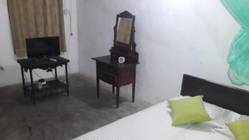 Минувангода: Freeda Homestay