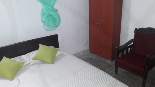 Минувангода: Freeda Homestay
