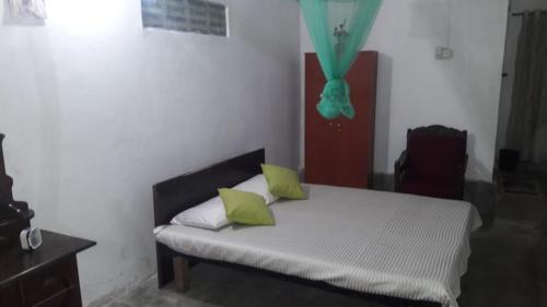 Минувангода: Freeda Homestay