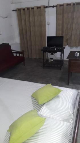Минувангода: Freeda Homestay