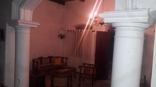 Минувангода: Freeda Homestay