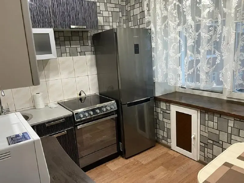 Норильск: Apartamenti Sirius na ul. Talnahskaya, d. 78-1