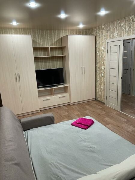 Норильск: Apartamenti Sirius na ul. Talnahskaya, d. 78-1