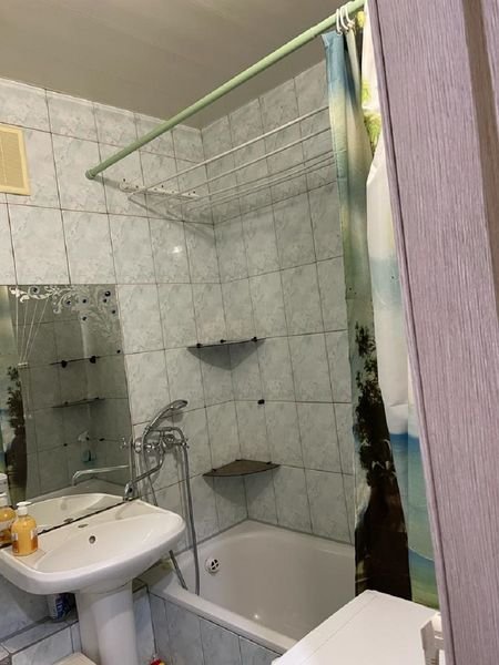 Норильск: Apartamenti Sirius na ul. Talnahskaya, d. 78-1