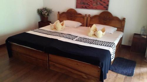 Богаванталава: Pattipola Guesthouse