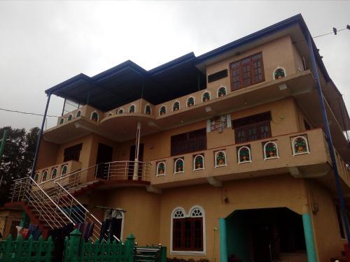 Богаванталава: Pattipola Guesthouse