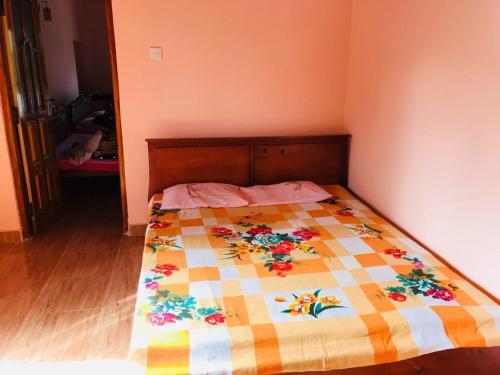 Анурадхапура: Malwathuoya Holiday Bungalow