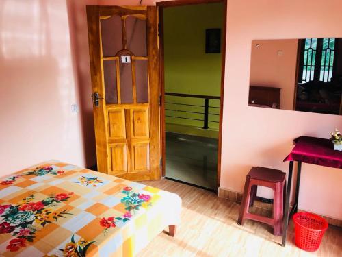 Анурадхапура: Malwathuoya Holiday Bungalow