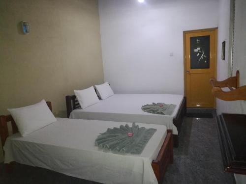 Тиссамахарама: Wel Sisila Holiday Inn