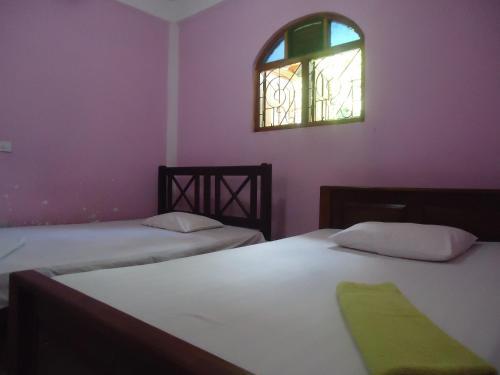 Тиссамахарама: Wel Sisila Holiday Inn