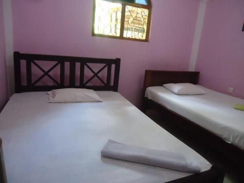 Тиссамахарама: Wel Sisila Holiday Inn