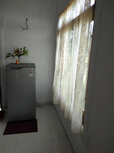 Нувара-Элия: Budget hostel