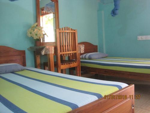 Веллавая: Thomasha Homestay