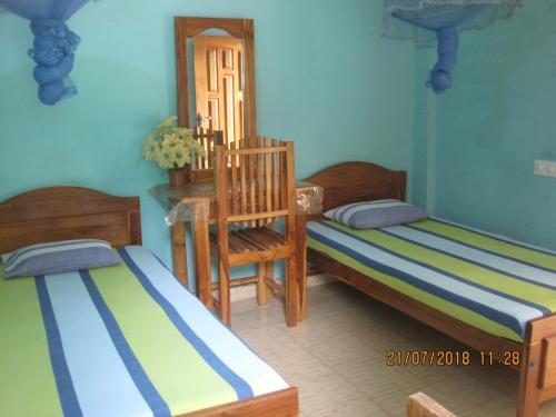 Веллавая: Thomasha Homestay