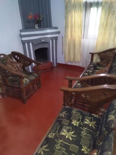 Богаванталава: Yasasvi homestay Bungalow