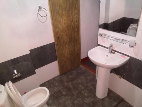 Богаванталава: Yasasvi homestay Bungalow