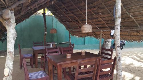Аругам-Бэй: The homestay Hostel
