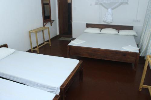 Аругам-Бэй: The homestay Hostel