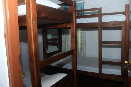 Аругам-Бэй: The homestay Hostel