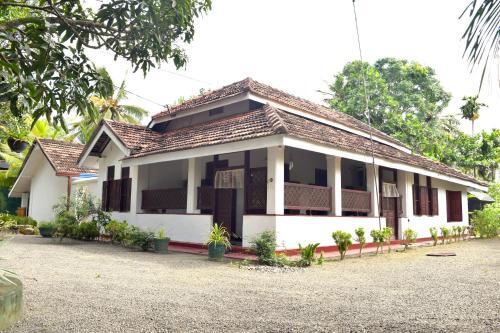 Валгама: Homestay In Matara