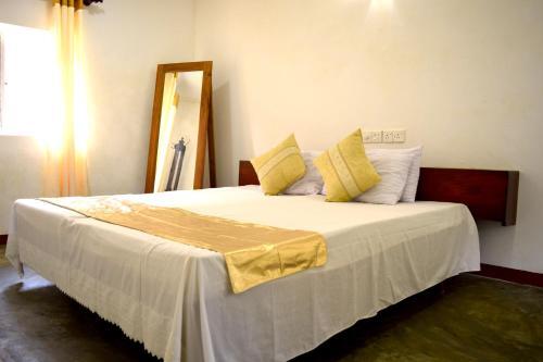 Валгама: Homestay In Matara