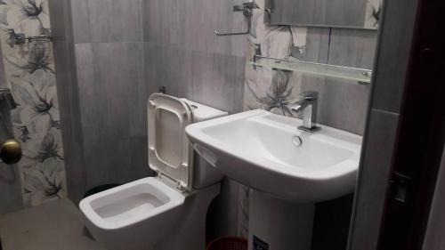 Курунегала: Amali Residence Kegalle