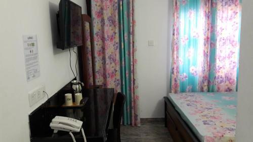 Курунегала: Amali Residence Kegalle