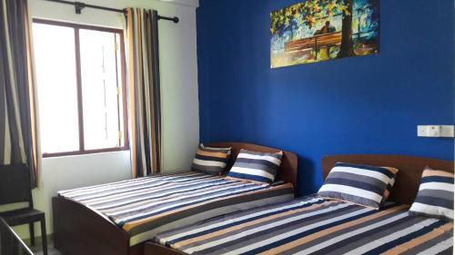 Курунегала: Amali Residence Kegalle