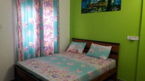 Курунегала: Amali Residence Kegalle