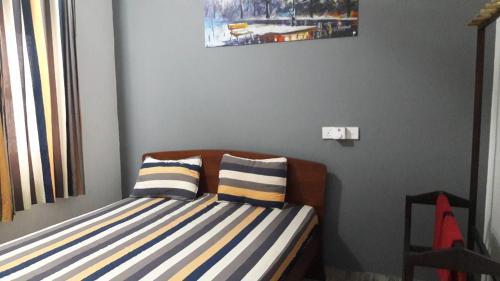 Курунегала: Amali Residence Kegalle