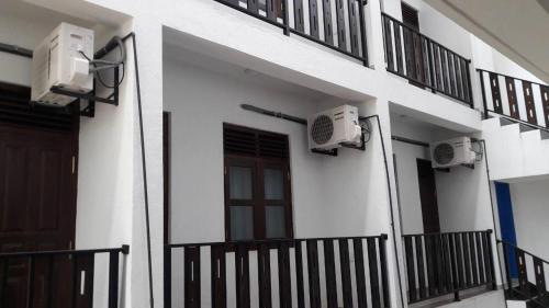 Курунегала: Amali Residence Kegalle