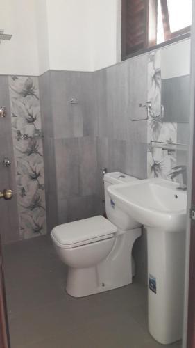 Курунегала: Amali Residence Kegalle