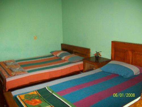 Велимада: A & D Holiday Inn