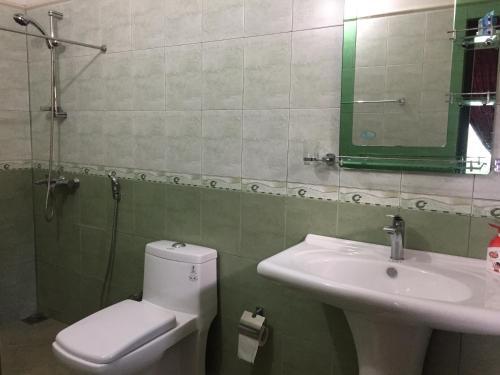 Нувара-Элия: Perera Homestay
